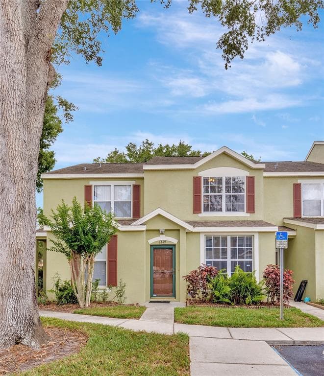 6349 OSPREY LAKE CIRCLE RIVERVIEW, FL 33578