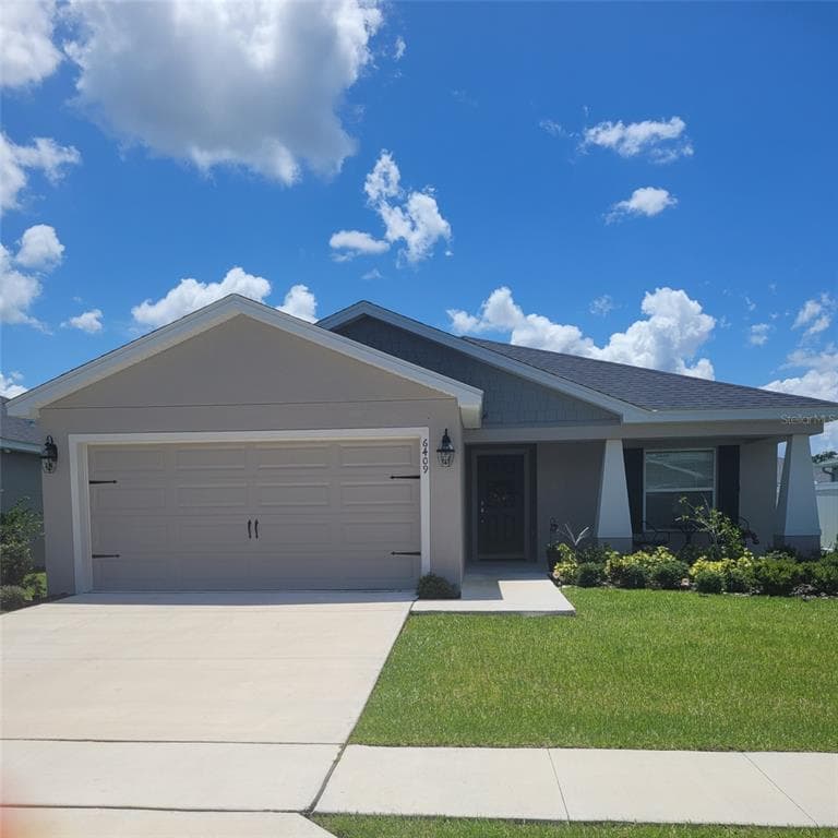 6409 GARDNER DRIVE