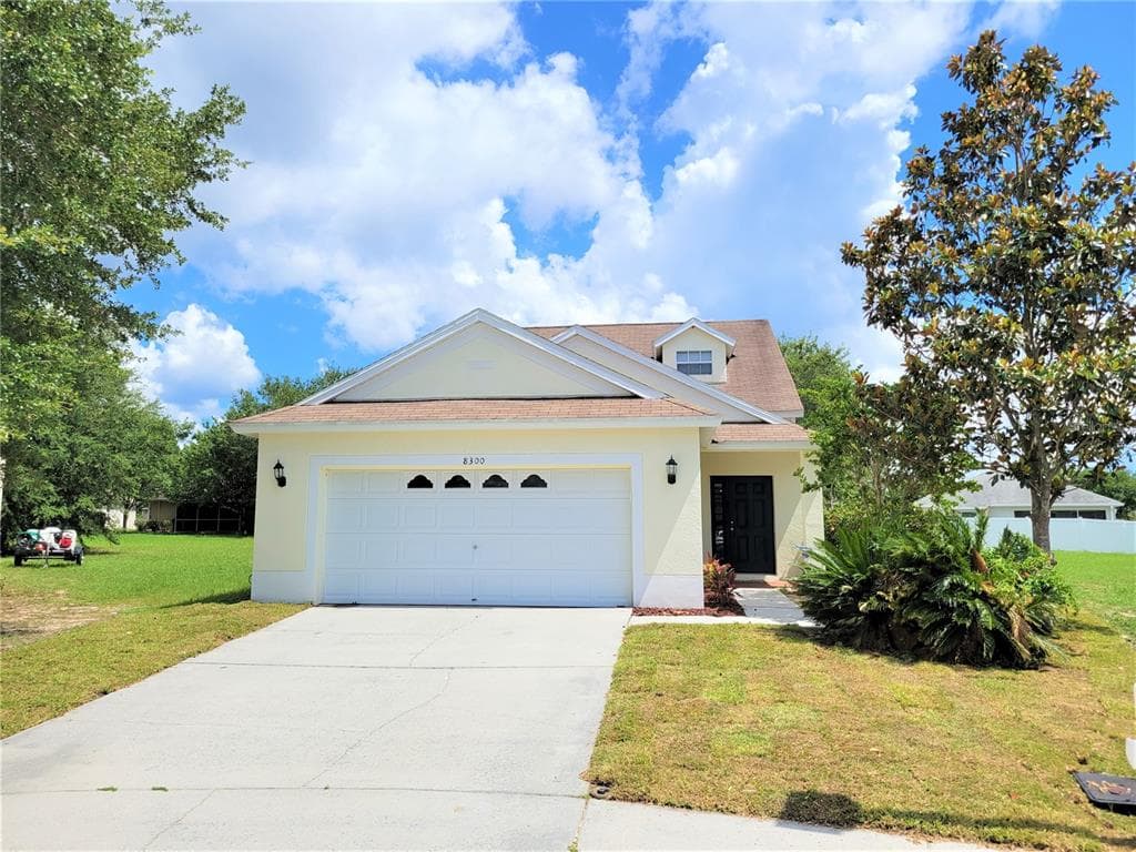 8300 INDIAN LAUREL LANE