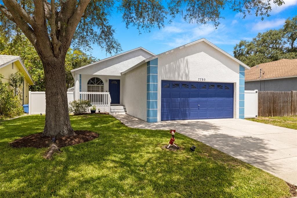 7780 55TH STREET N PINELLAS PARK, FL 33781