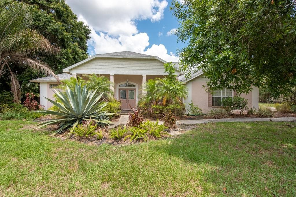 19223 RIDGELAKE DRIVE LUTZ, FL 33549