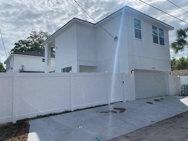 3501 3RD AVENUE N UNIT 1/2 ST PETERSBURG, FL 33713