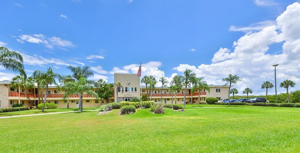2900 45TH STREET S UNIT 27