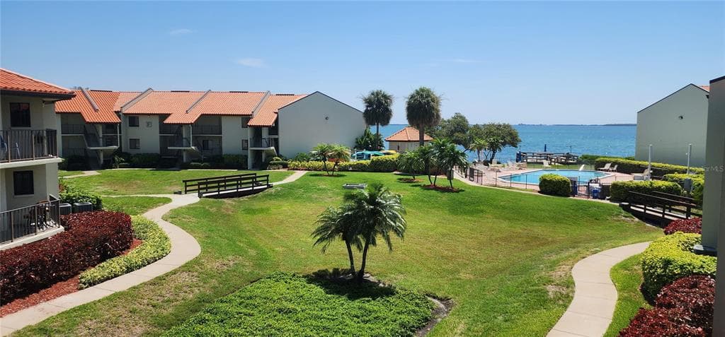 1515 PINELLAS BAYWAY S UNIT 23 TIERRA VERDE, FL 33715
