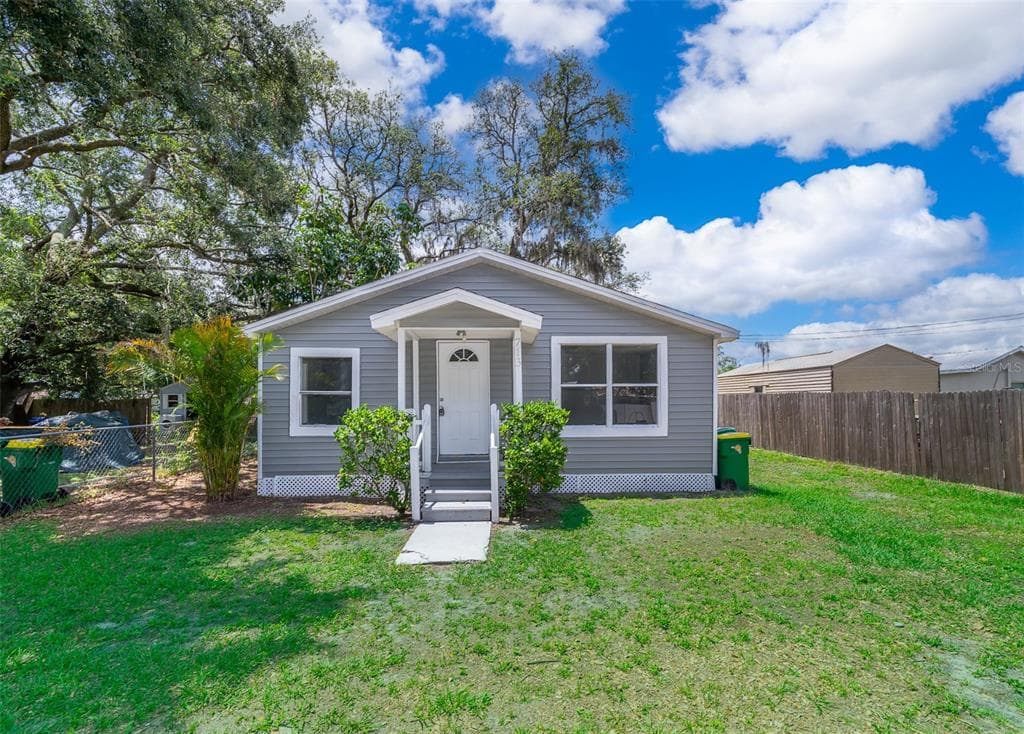 713 LIME AVENUE DUNDEE, FL 33838