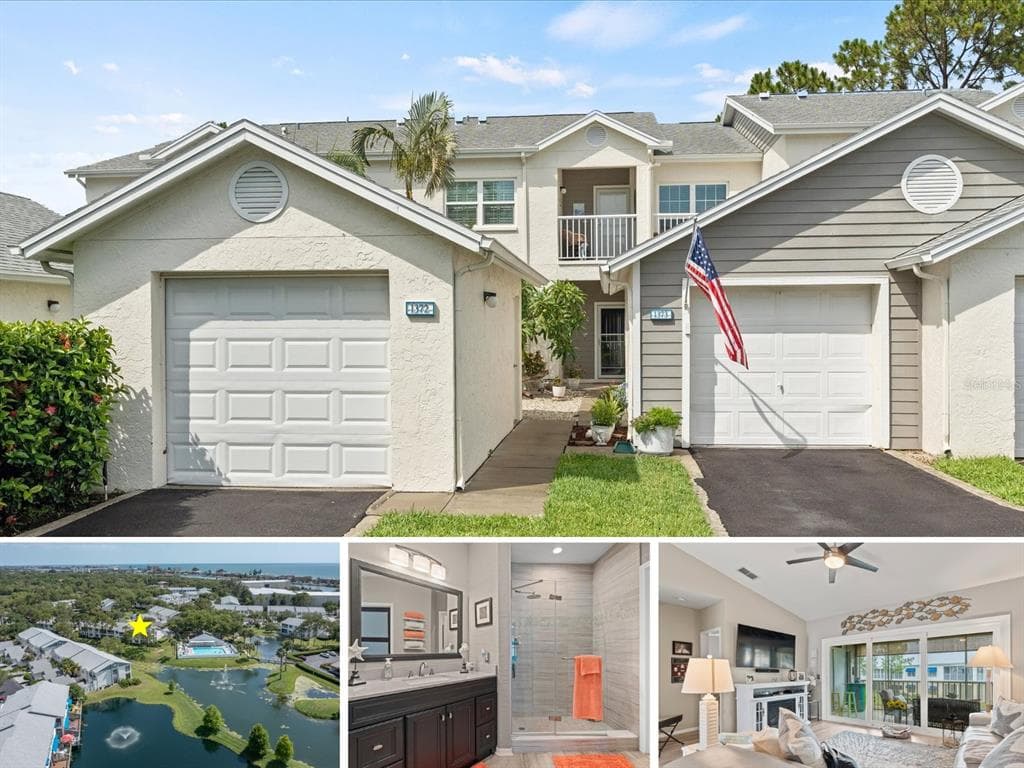 11510 SHIPWATCH DRIVE UNIT 1373 LARGO, FL 33774