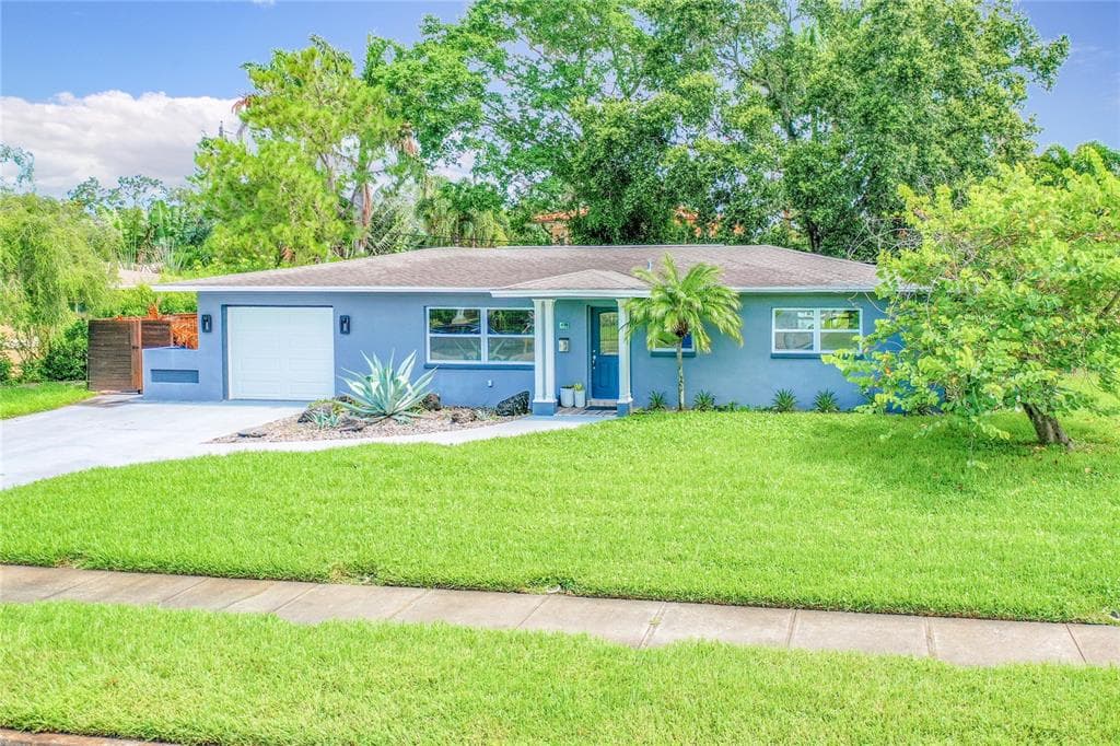 439 CAPRI WAY UNIT 439