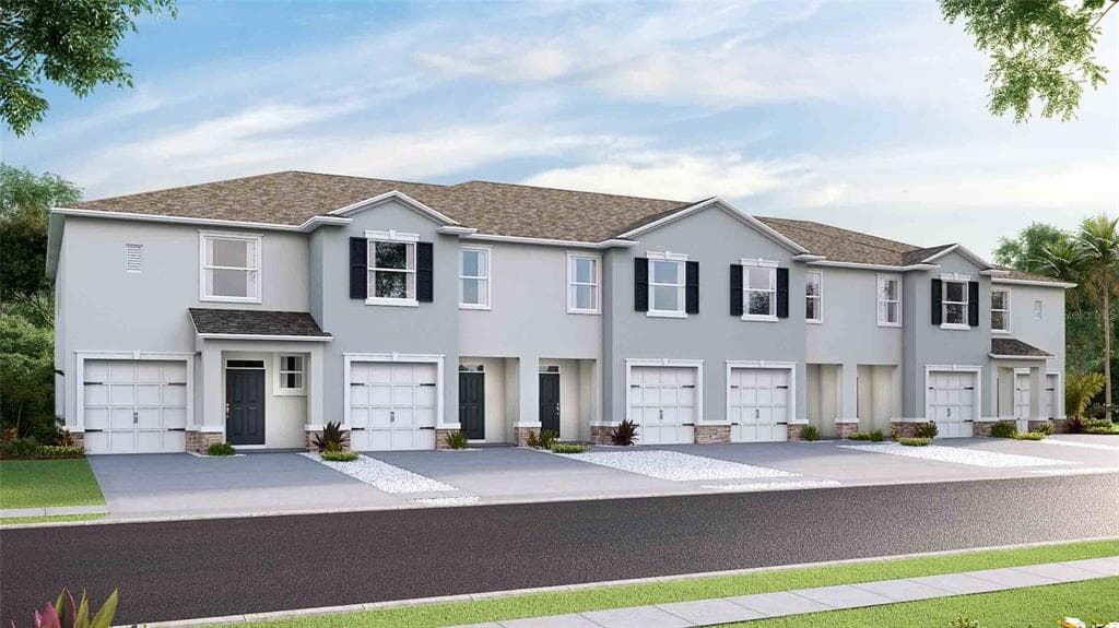 3525 MARIGOLD PATCH COURT PLANT CITY, FL 33565