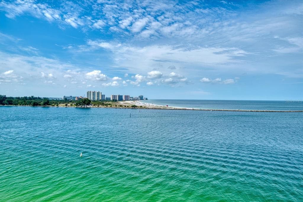 450 S GULFVIEW BOULEVARD UNIT 907