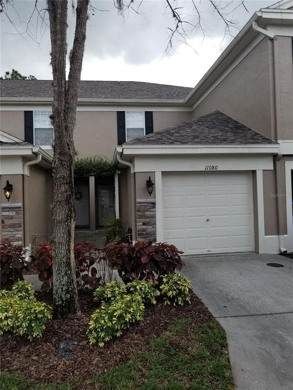 11080 WINDSOR PLACE CIRCLE TAMPA, FL 33626