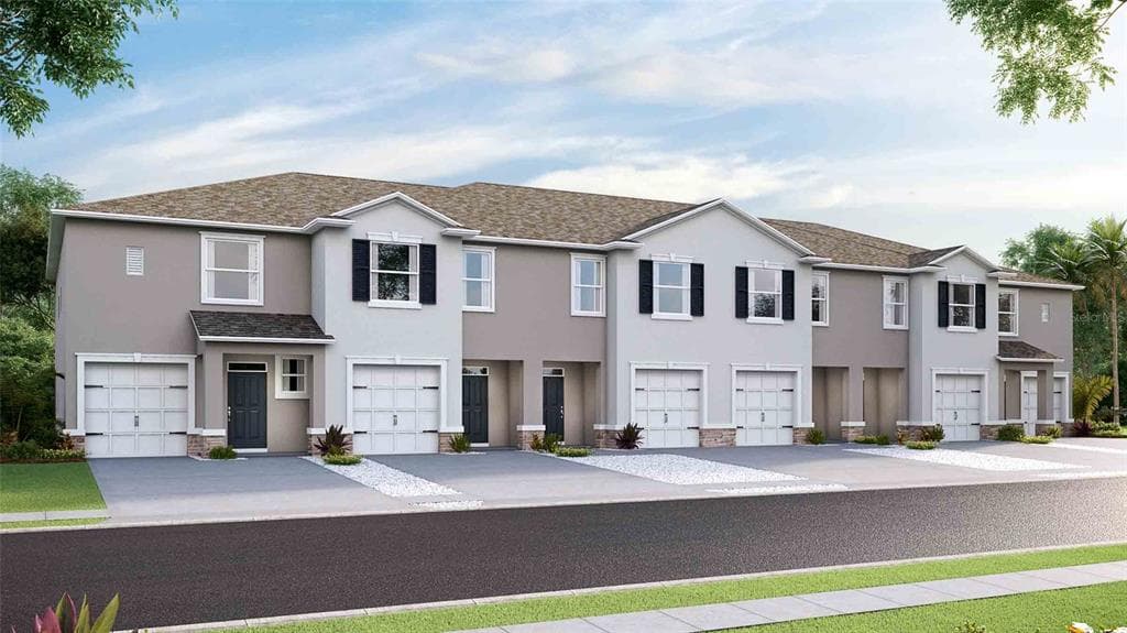 3527 MARIGOLD PATCH COURT PLANT CITY, FL 33565