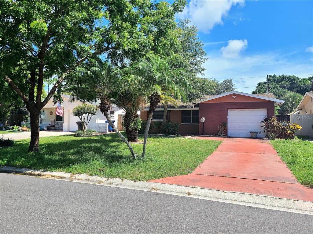 5718 20TH AVENUE N ST PETERSBURG, FL 33710