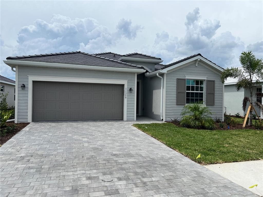11370 BURGUNDY DRIVE VENICE, FL 34293
