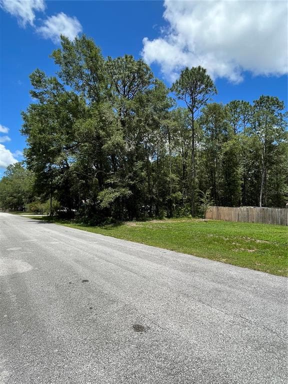 NW 55TH COURT OCALA, FL 34482