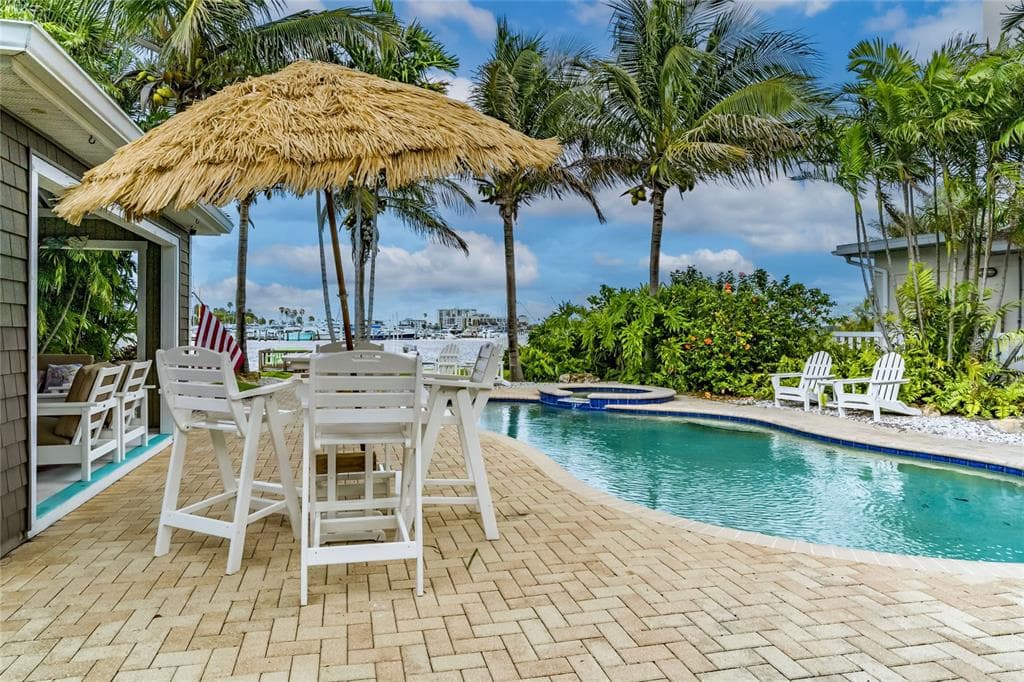 110 DEVON DRIVE CLEARWATER, FL 33767