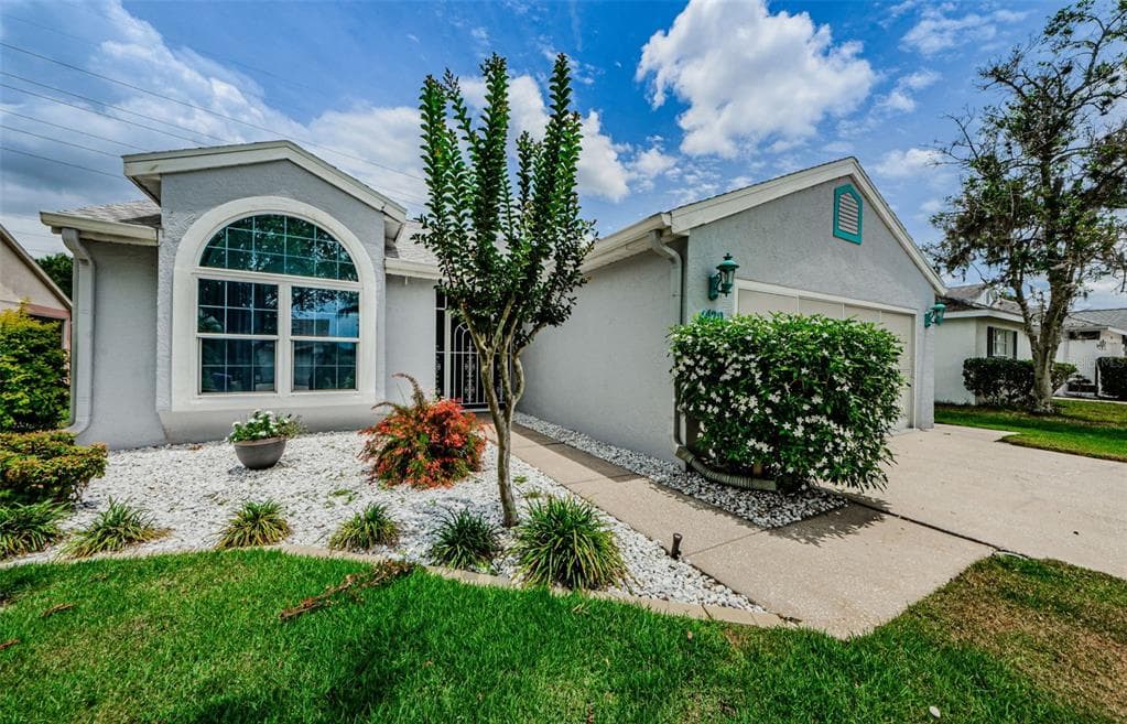 4420 NORTHAMPTON DRIVE NEW PORT RICHEY, FL 34653