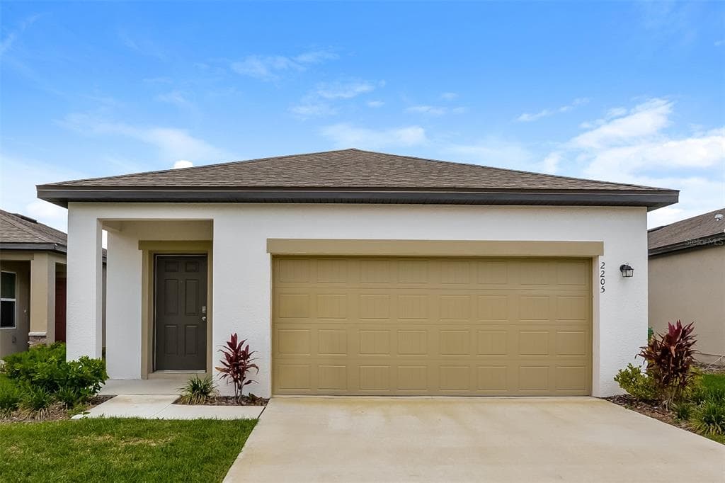 2205 LITCHFIELD LOOP DELAND, FL 32720
