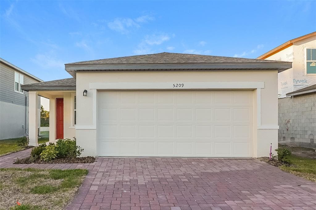 5209 STEPHS FIELD STREET ST CLOUD, FL 34771