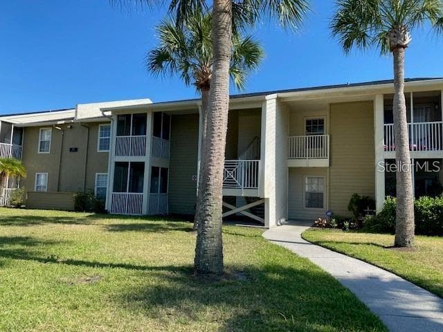 221 LAKE BROOK CIRCLE UNIT 203 BRANDON, FL 33511