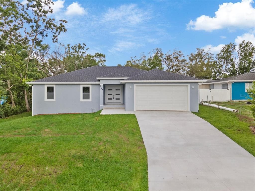 6164 AIRMONT DRIVE