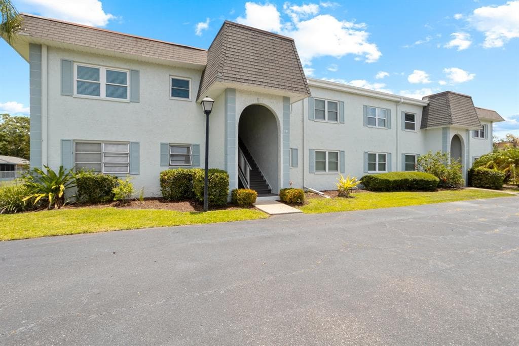231 S MCMULLEN BOOTH ROAD UNIT 55