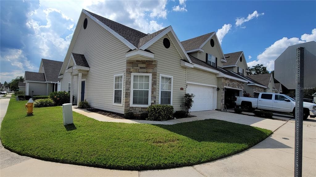 4257 BUFFUM PLACE LAKELAND, FL 33813