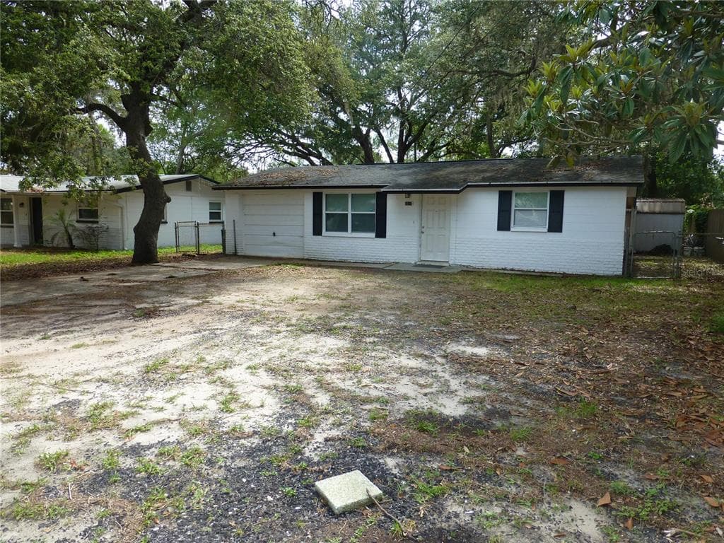 6610 HONE STREET NEW PORT RICHEY, FL 34653