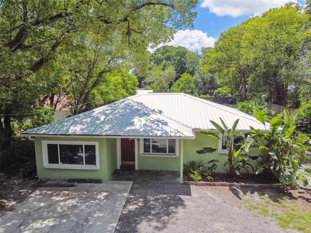 6317 N 22ND STREET TAMPA, FL 33610