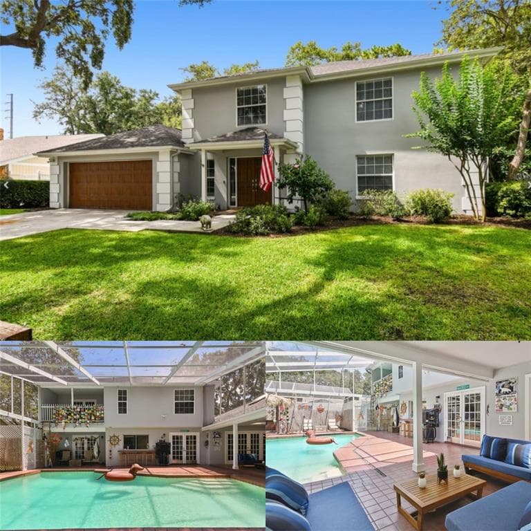 3435 VALLEY RANCH DRIVE
