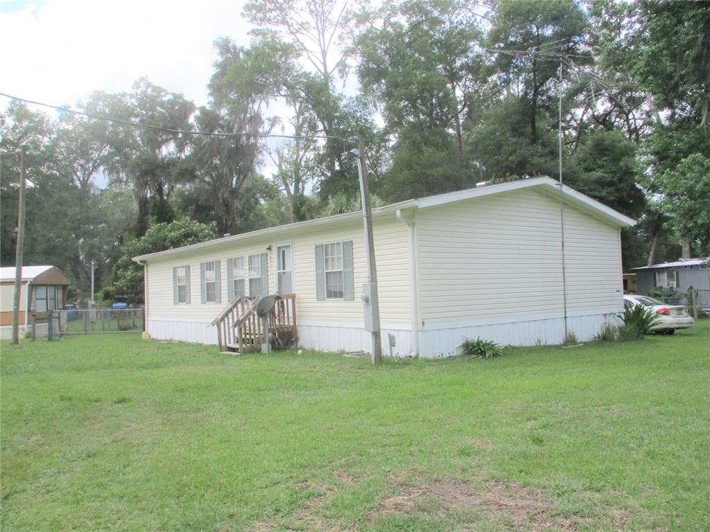 270 SW 139TH AVENUE OCALA, FL 34481