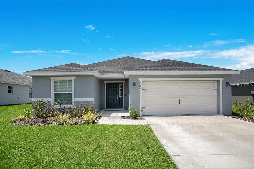 7208 VICTORIA ROAD LAKELAND, FL 33809