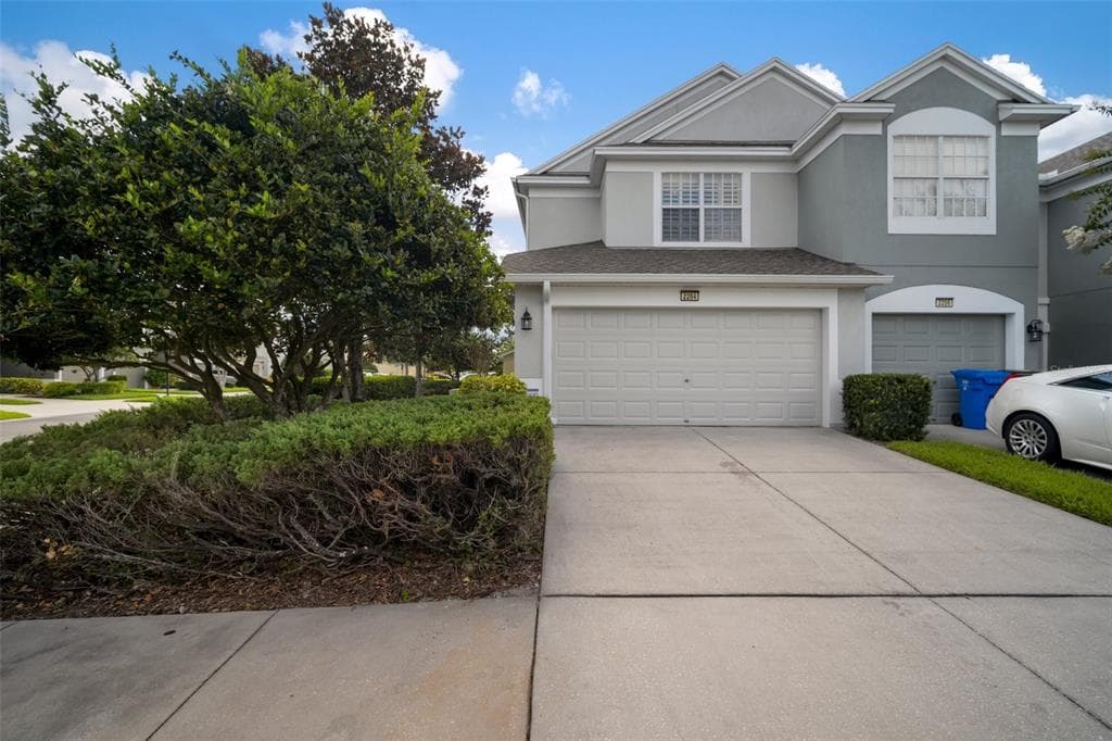 2204 SNOWFLAKE PLACE RIVERVIEW, FL 33578