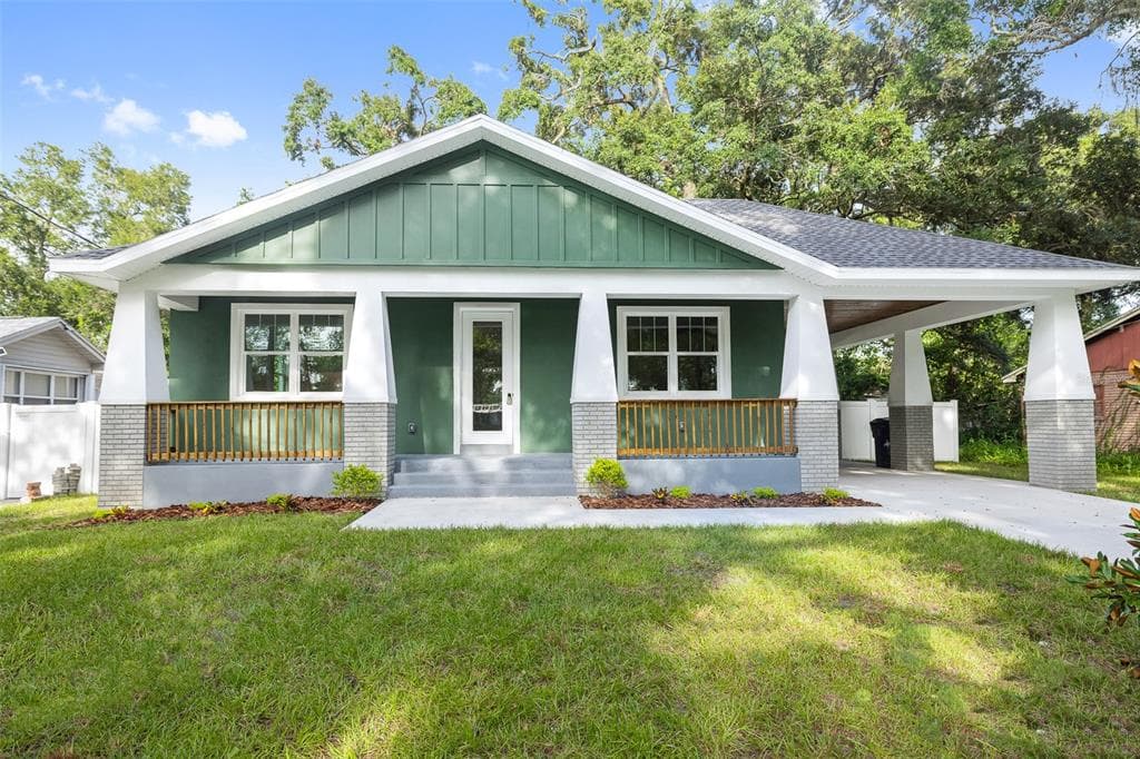 6615 N 10TH STREET TAMPA, FL 33604