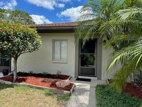 2951 BOUGH AVENUE UNIT A CLEARWATER, FL 33760