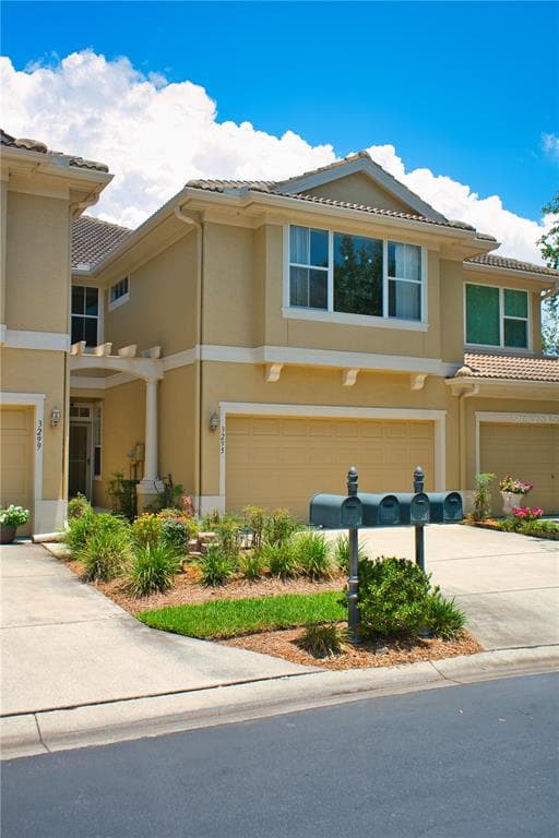 3295 COVERED BRIDGE DRIVE E DUNEDIN, FL 34698
