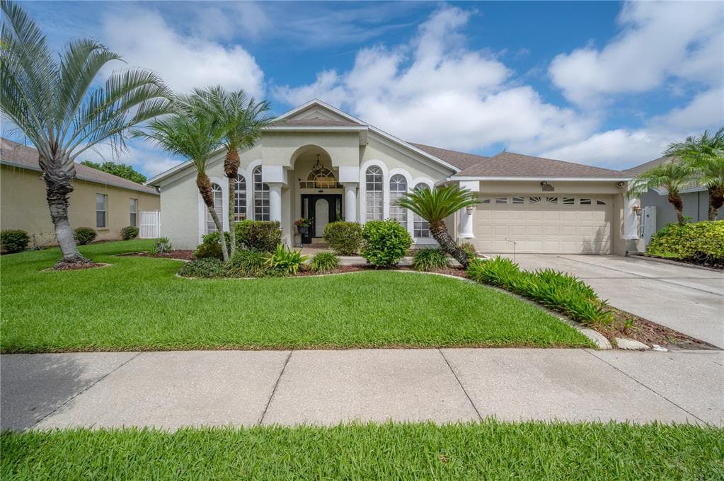 9230 ESTATE COVE CIRCLE RIVERVIEW, FL 33578
