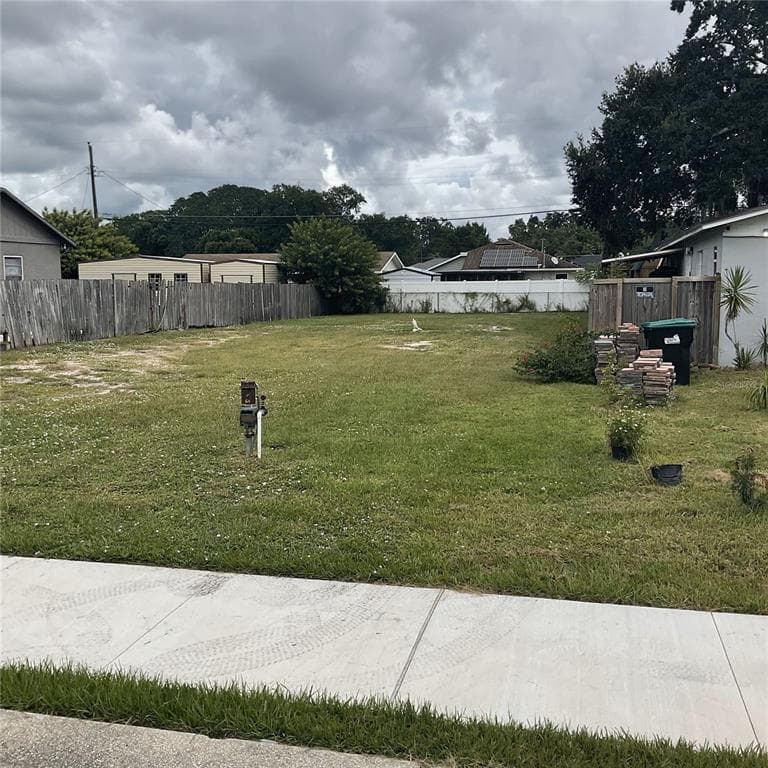 1503 MELANIE DRIVE ORLANDO, FL 32825