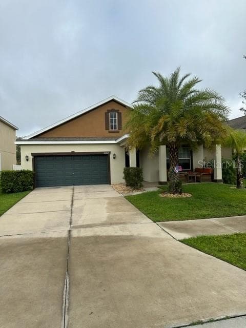 12217 BALLENTRAE FOREST DRIVE RIVERVIEW, FL 33579