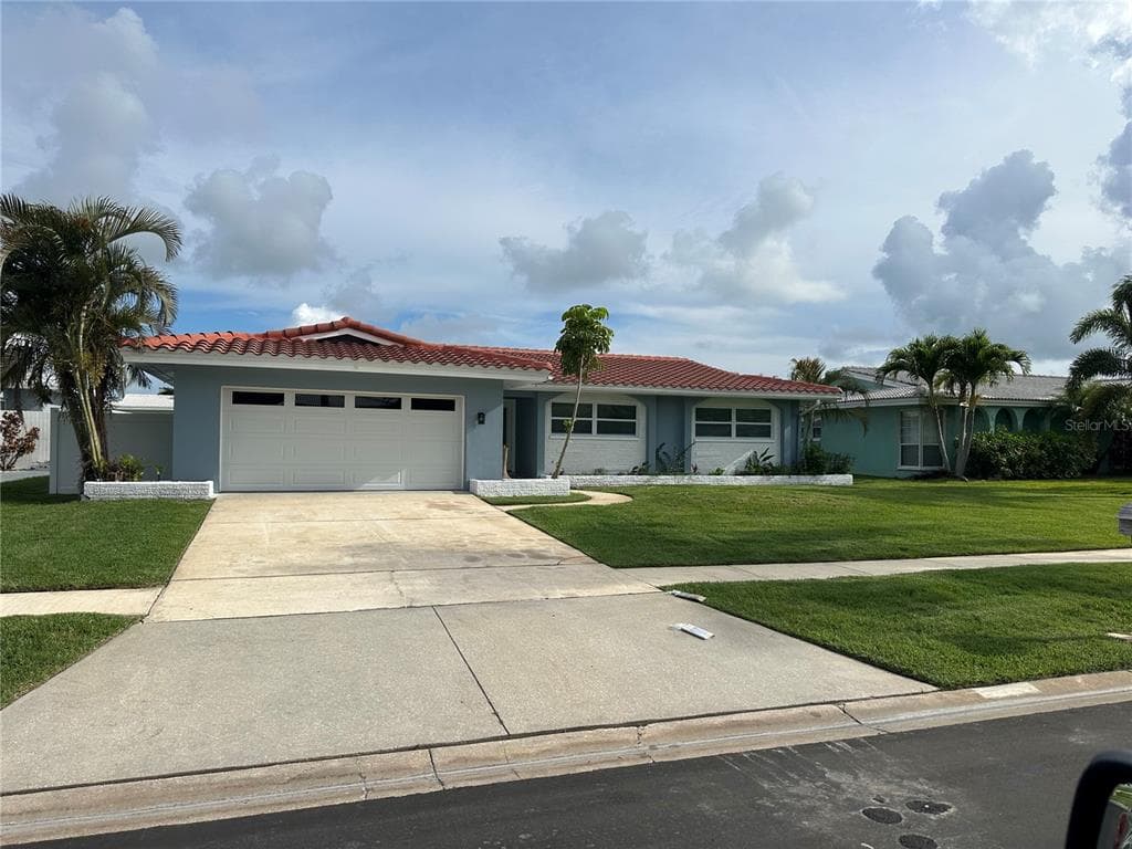 14906 CROWN DRIVE