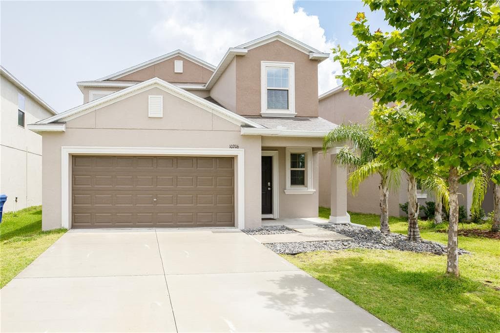 10206 BOGGY MOSS DRIVE RIVERVIEW, FL 33578