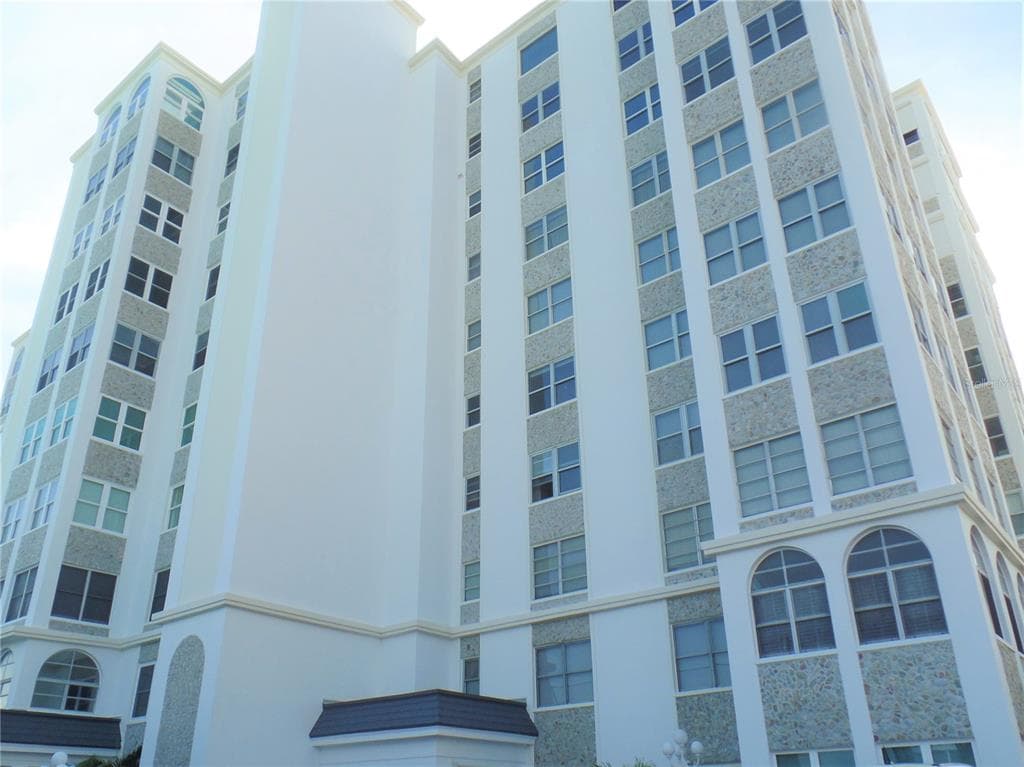 4950 GULF BOULEVARD UNIT 205 ST PETE BEACH, FL 33706