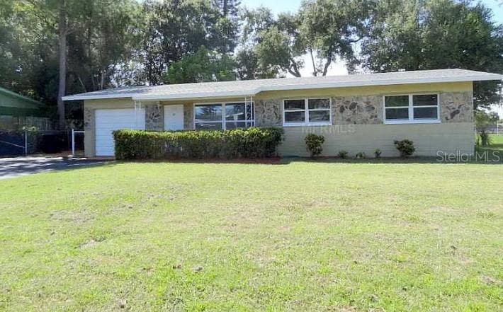 3751 MANATEE DRIVE SE ST PETERSBURG, FL 33705