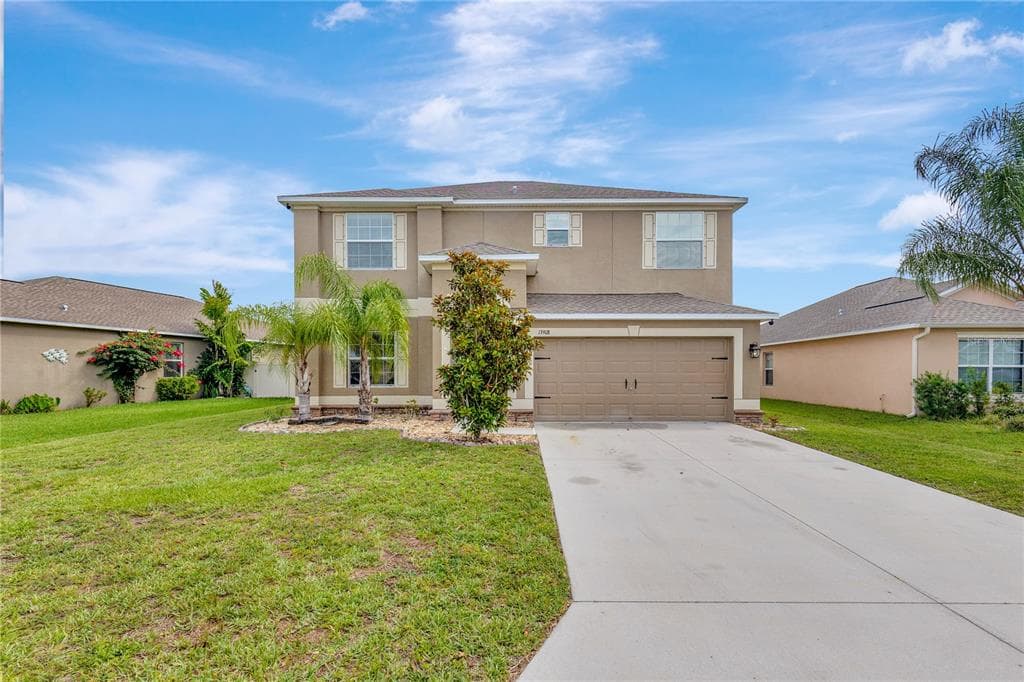 13908 TENSAW DRIVE HUDSON, FL 34669