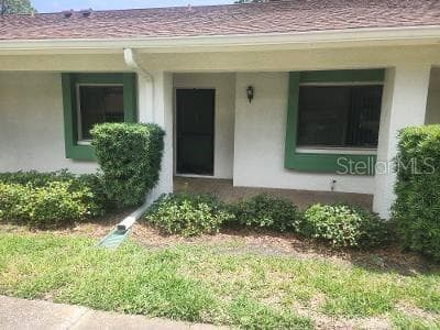 2529 LAURELWOOD DRIVE UNIT 6-C CLEARWATER, FL 33763