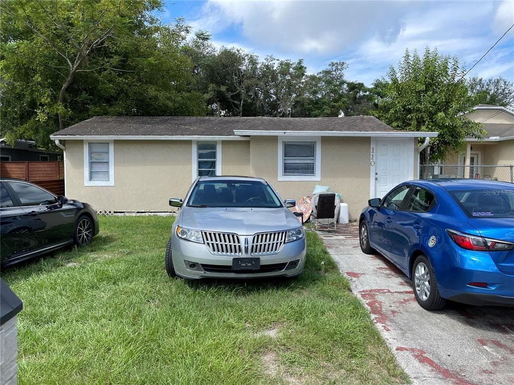 110 N OBSERVATORY DRIVE ORLANDO, FL 32835