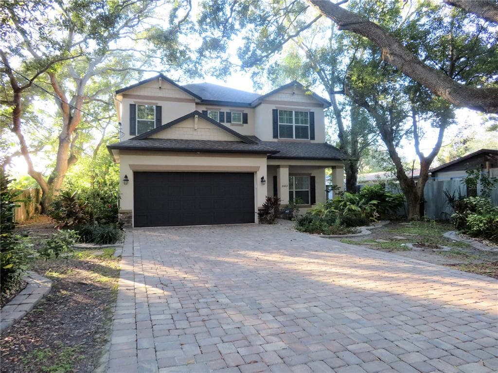 5503 S ELKINS AVENUE TAMPA, FL 33611