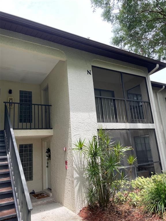 3389 CRYSTAL COURT E UNIT N PALM HARBOR, FL 34685
