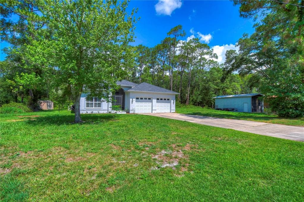 6847 EVANS WAY WESLEY CHAPEL, FL 33544