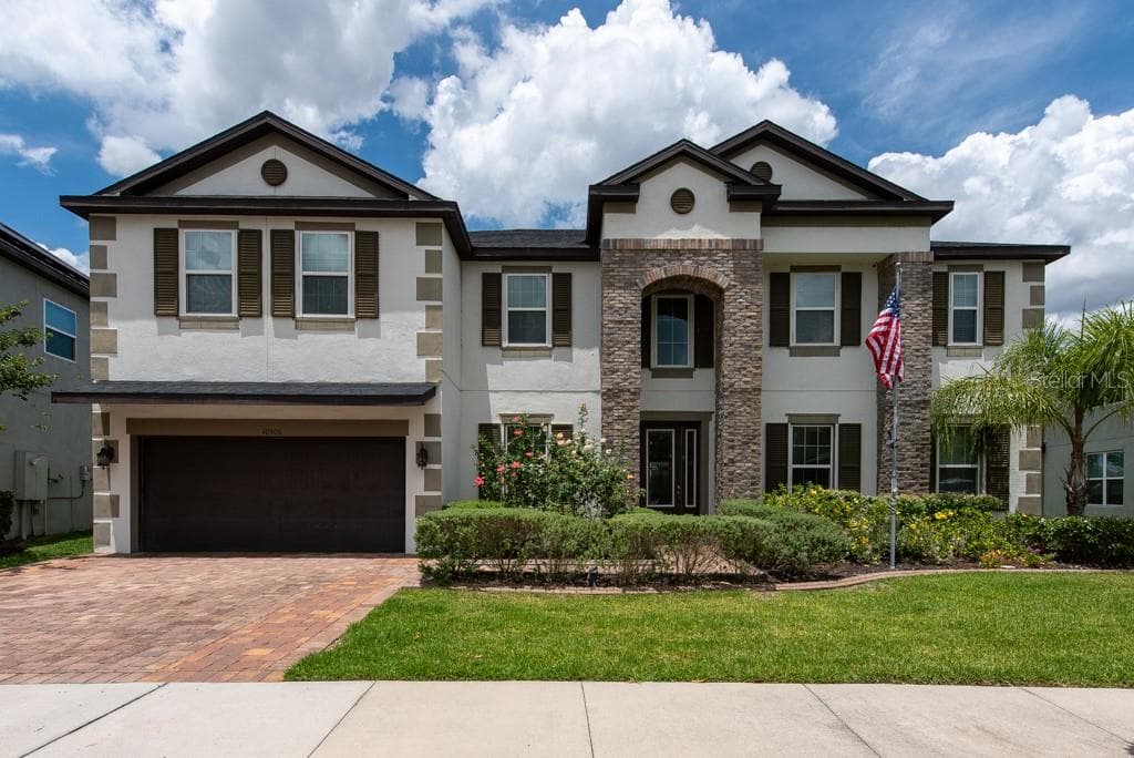 10506 ALCON BLUE DRIVE RIVERVIEW, FL 33578