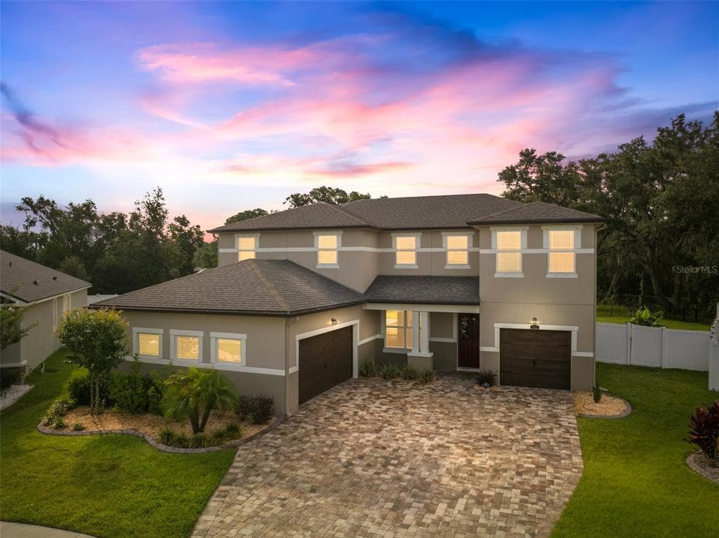13015 SATIN LILY DRIVE